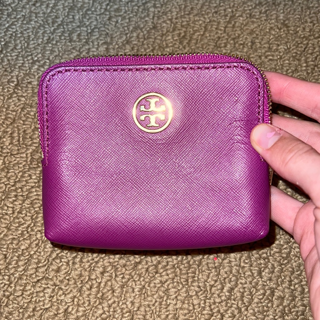 Tory Burch WalletCardholder